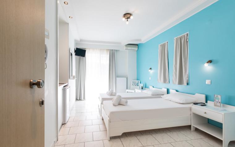 Double room - DionissiouBeach