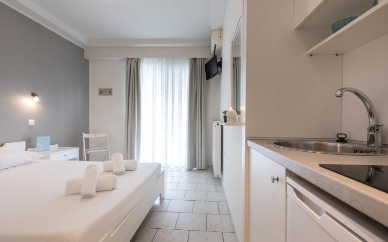 Double room - DionissiouBeach